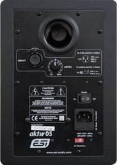 Aktivní studiový monitor ESI aktiv 05 Aktivní studiový monitor 1 ks - 1
