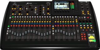 Digital Mixer Behringer X32 Digital Mixer - 1