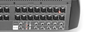 Digital Mixer Behringer X32 Digital Mixer - 2