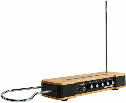 Συνθεσάιζερ MOOG Etherwave Theremin Συνθεσάιζερ - 2