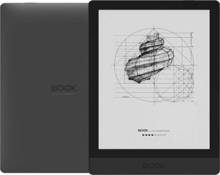 E-book Reader ONYX BOOX POKE 3 - 2