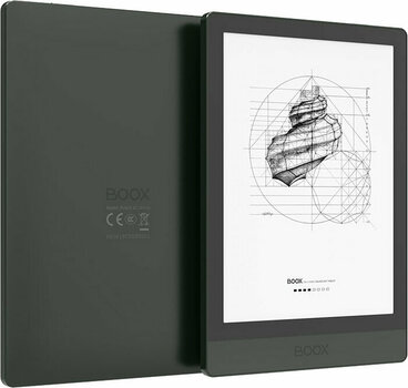 E-book Reader ONYX BOOX POKE 3 - 7