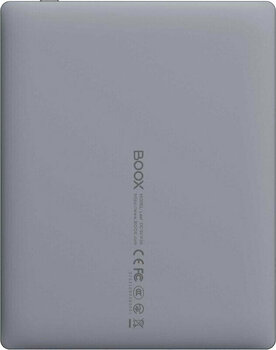 E-bogslæser ONYX BOOX LEAF E-bogslæser - 2
