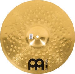 Cinel Crash Meinl HCS16C HCS 16" Cinel Crash - 4