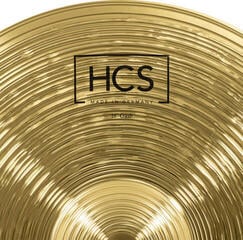 Cinel Crash Meinl HCS18C HCS 18" Cinel Crash - 3