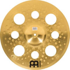 Piatto Crash Meinl HCS16TRC HCS Trash 16" Piatto Crash - 1