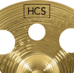 Piatto Crash Meinl HCS16TRC HCS Trash 16" Piatto Crash - 3