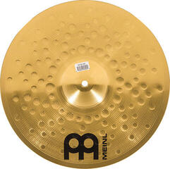 Crash Cymbal Meinl HCS14C HCS 14" Crash Cymbal - 1