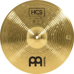 Hi-Hat Meinl HCS14H HCS 14" Hi-Hat - 1