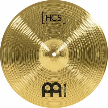 Hi-Hat talerz perkusyjny Meinl HCS14H HCS Hi-Hat talerz perkusyjny 14" - 2