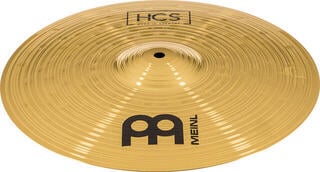 Hi-Hat Meinl HCS14H HCS 14" Hi-Hat - 3