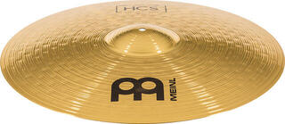 Ride Cymbal Meinl HCS20R HCS 20" Ride Cymbal - 2