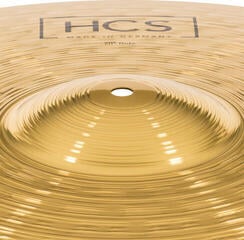 Ride Cymbal Meinl HCS20R HCS 20" Ride Cymbal - 4