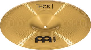 China bekken Meinl HCS16CH HCS 16" China bekken - 2