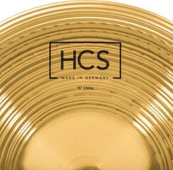 China bekken Meinl HCS16CH HCS 16" China bekken - 3