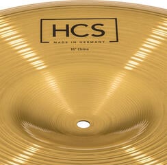 China bekken Meinl HCS16CH HCS 16" China bekken - 4