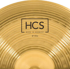 China bekken Meinl HCS18CH HCS 18" China bekken - 3