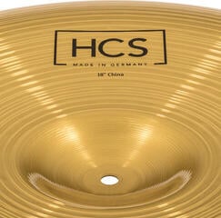 China bekken Meinl HCS18CH HCS 18" China bekken - 4