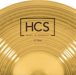 China bekken Meinl HCS12CH HCS 12" China bekken - 3