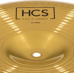 China bekken Meinl HCS12CH HCS 12" China bekken - 4