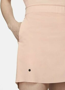 Skirt / Dress Nike Dri-Fit UV Ace Arctic Orange S - 5