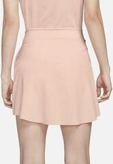 Sukně / Šaty Nike Dri-Fit UV Ace Arctic Orange XS Sukně - 1
