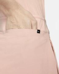 Sukně / Šaty Nike Dri-Fit UV Ace Arctic Orange XS Sukně - 5