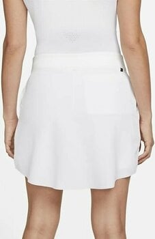 Jupe robe Nike Dri-Fit UV Ace White M - 2