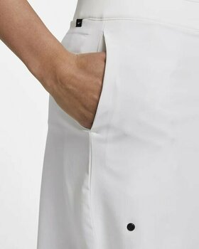 Jupe robe Nike Dri-Fit UV Ace White M - 5