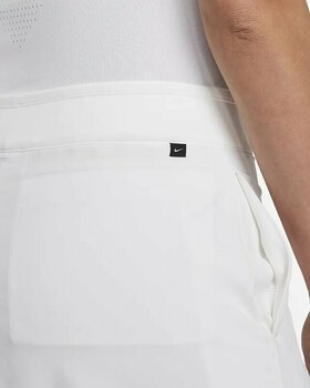 Skirt / Dress Nike Dri-Fit UV Ace White S - 6