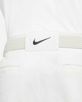 Pantaloni Nike Dri-Fit Vapor Slim-Fit Photon Dust/Black 34/32 Pantaloni - 5