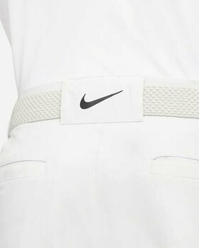 Hosen Nike Dri-Fit Vapor Mens Slim-Fit Pants Photon Dust/Black 34/34 - 5