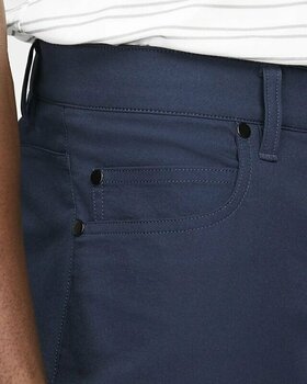 Pantalons Nike Dri-Fit Repel 5-Pocket Slim-Fit Golf Obsidian 36/32 Pantalons - 4