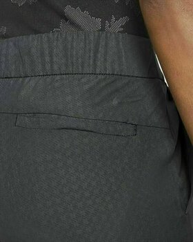 Trousers Nike Dri-Fit UV Victory Gingham Womens Joggers Black/Black 2XL - 6