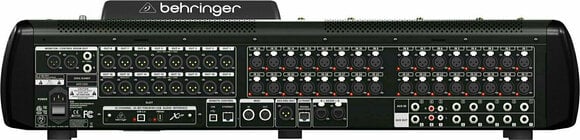 Digital Mixer Behringer X32 Digital Mixer - 7