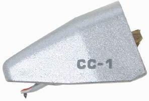 DJ Cartridge Numark CC-1 DJ Cartridge - 2