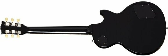 Električna gitara za levoruke Gibson Les Paul Studio 2012 Ebony LH - 3