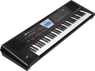 Keyboard mit Touch Response Roland BK-3 Keyboard mit Touch Response - 1