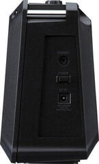 Combo pour instruments acoustiques-électriques Roland MOBILE-AC Combo pour instruments acoustiques-électriques - 1