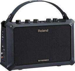 Combo pour instruments acoustiques-électriques Roland MOBILE-AC Combo pour instruments acoustiques-électriques - 3