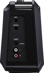 Combo pour instruments acoustiques-électriques Roland MOBILE-AC Combo pour instruments acoustiques-électriques - 4