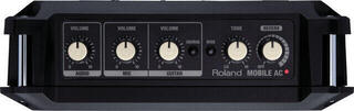 Combo pour instruments acoustiques-électriques Roland MOBILE-AC Combo pour instruments acoustiques-électriques - 6