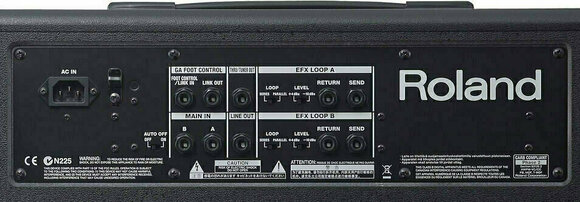 Gitarové kombo Roland GA-112 - 2