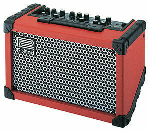 Solid-State Combo Roland CUBE Street RD - 2