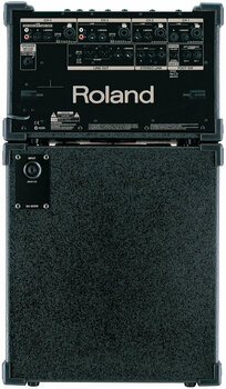 Ozvučenie pre klávesy Roland SA-300 - 2