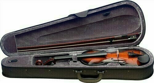 Violino Acustico Stagg VN 4/4 Sunburst - 2