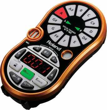 Draagbare digitale recorder Roland VT-12 OR - 4