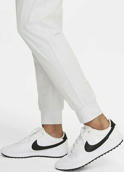 Trousers Nike Dri-Fit UV Victory Gingham Womens Joggers Photon Dust/Photon Dust 2XL - 7