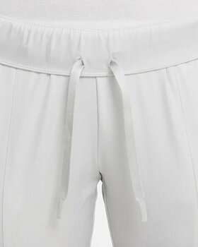 Trousers Nike Dri-Fit UV Victory Gingham Photon Dust/Photon Dust S Trousers - 4