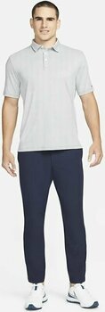 Kalhoty Nike Dri-Fit Vapor Mens Slim-Fit Pants Obsidian/Black 32/32 - 3